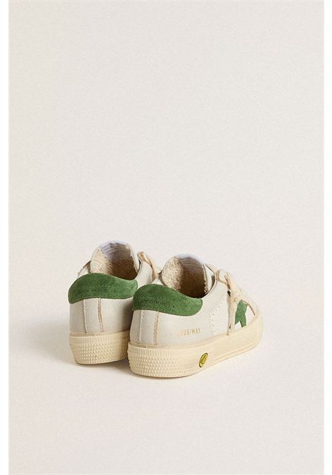 Sneakers May GOLDEN GOOSE KIDS | GYF00495 F00744110613